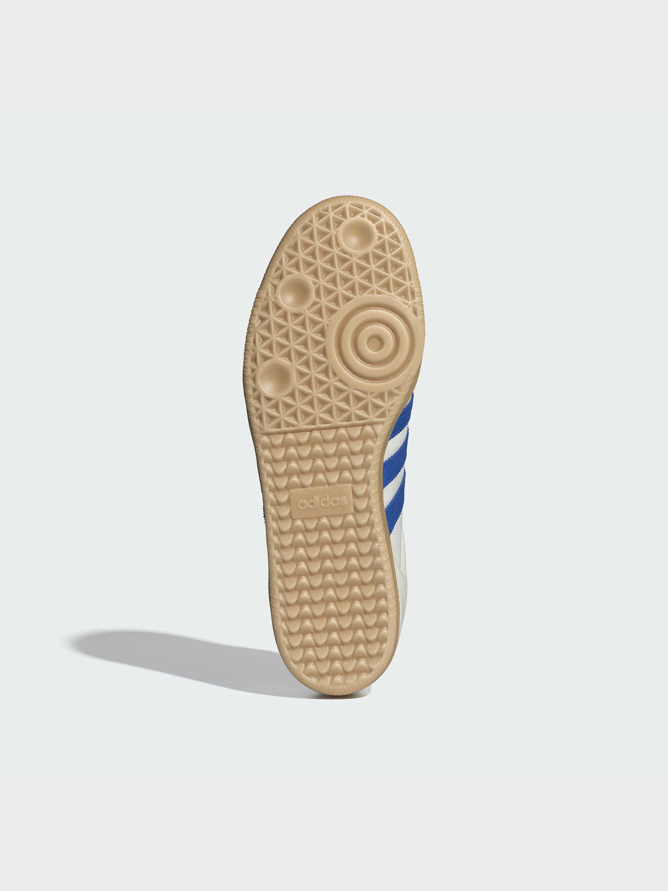 Кеды Adidas Samba модель IH6821 Кеды Adidas Samba модель IH6821 Фото