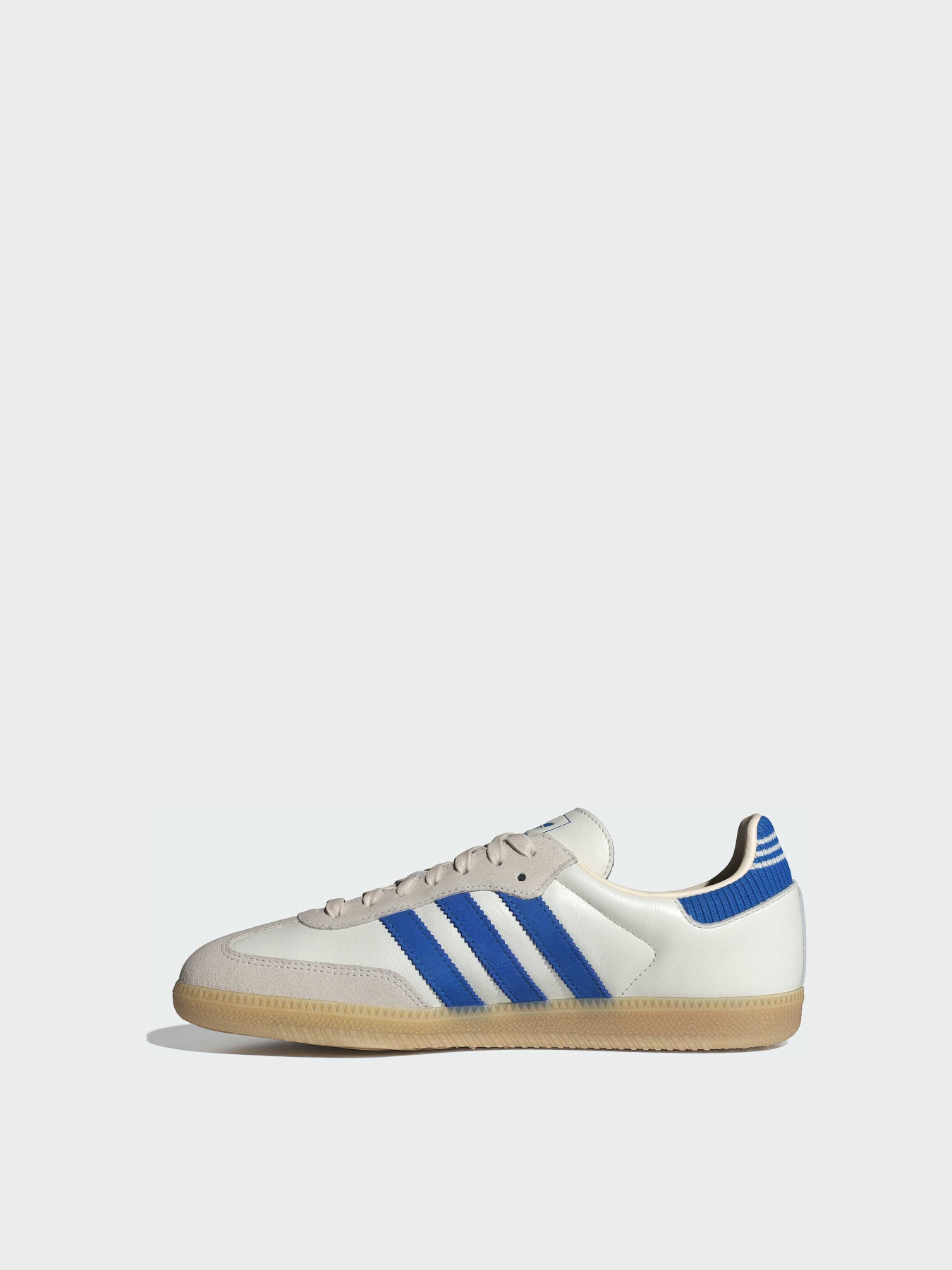 Кеды Adidas Samba модель IH6821 Кеды Adidas Samba модель IH6821 Фото