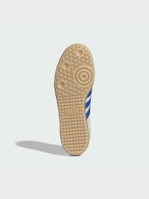 Кеды Adidas Samba модель IH6821 Фото