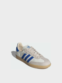 Кеды Adidas Samba модель IH6821 Фото