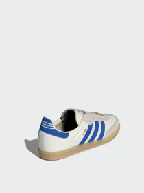 Кеды Adidas Samba модель IH6821 Фото