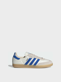 Кеды Adidas Samba модель IH6821 Фото
