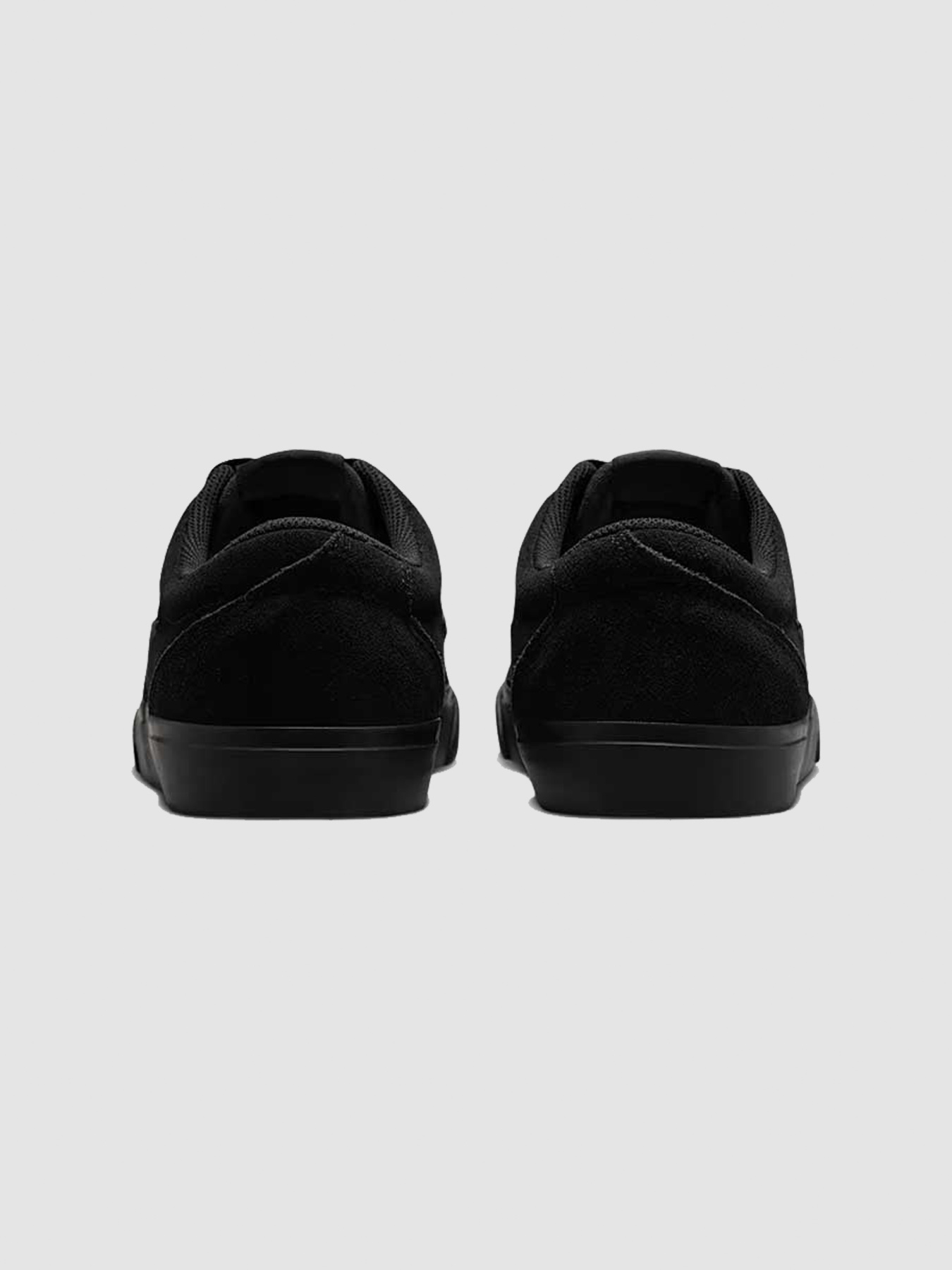 Кроссовки NIKE Charge Suede модель IB2750-002 Фото