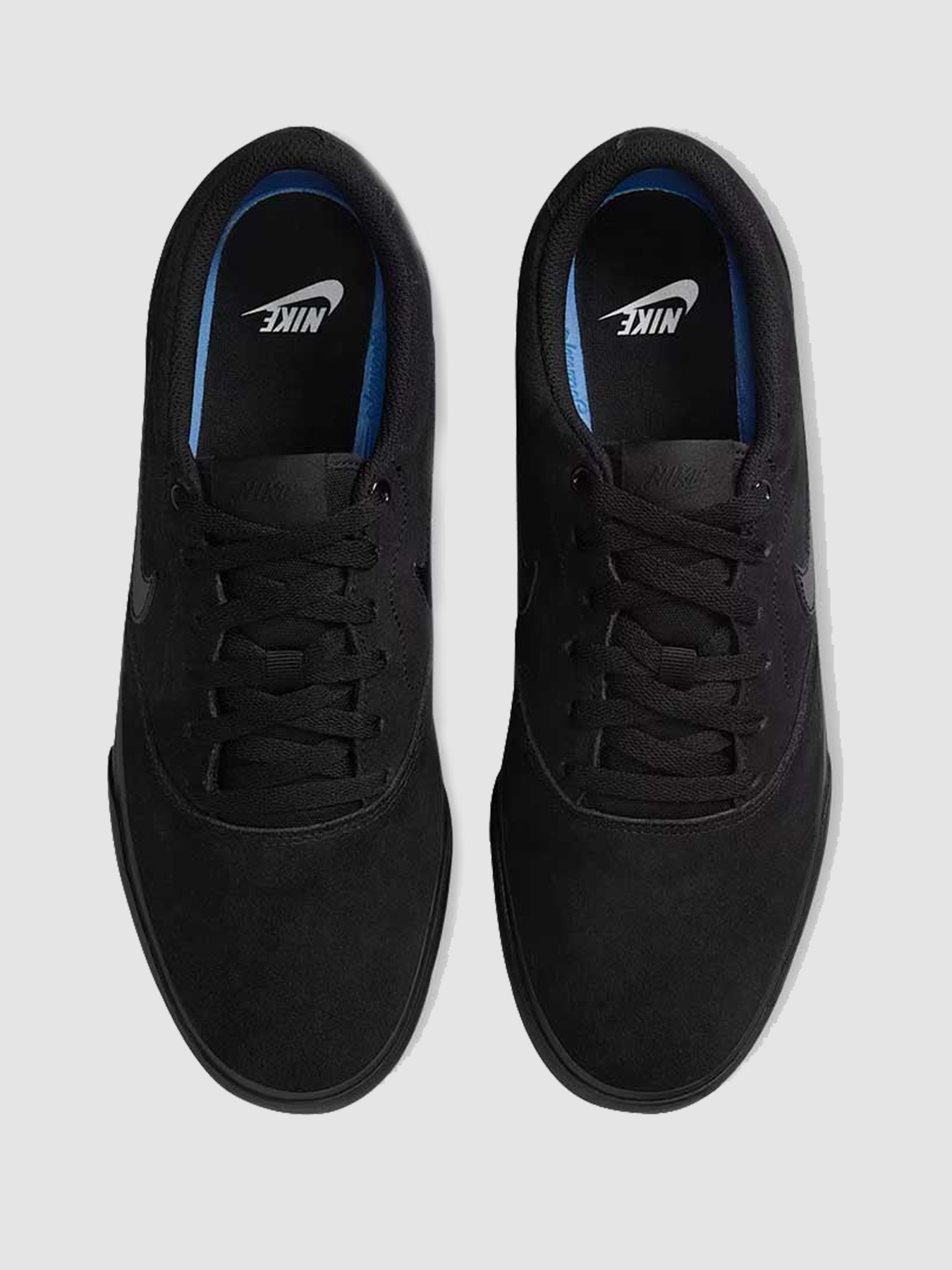 Кроссовки NIKE Charge Suede модель IB2750-002 Фото