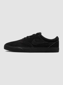 Кроссовки NIKE Charge Suede модель IB2750-002 Фото