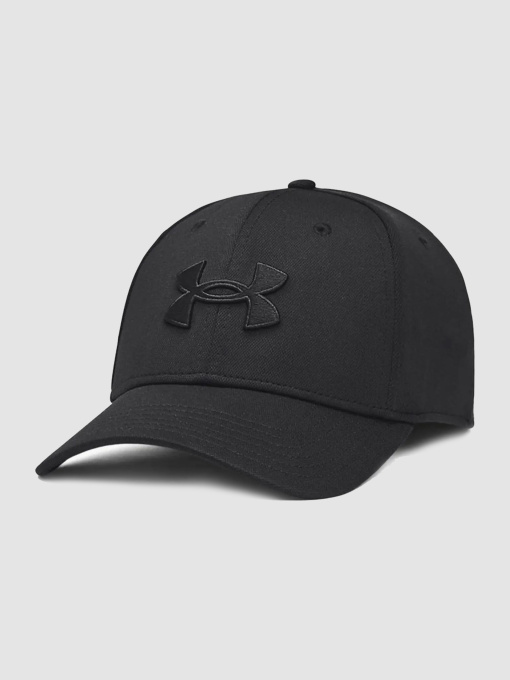 Шапки та кепки Under Armour Ua Men's Blitzing модель 1376700-002 Фото