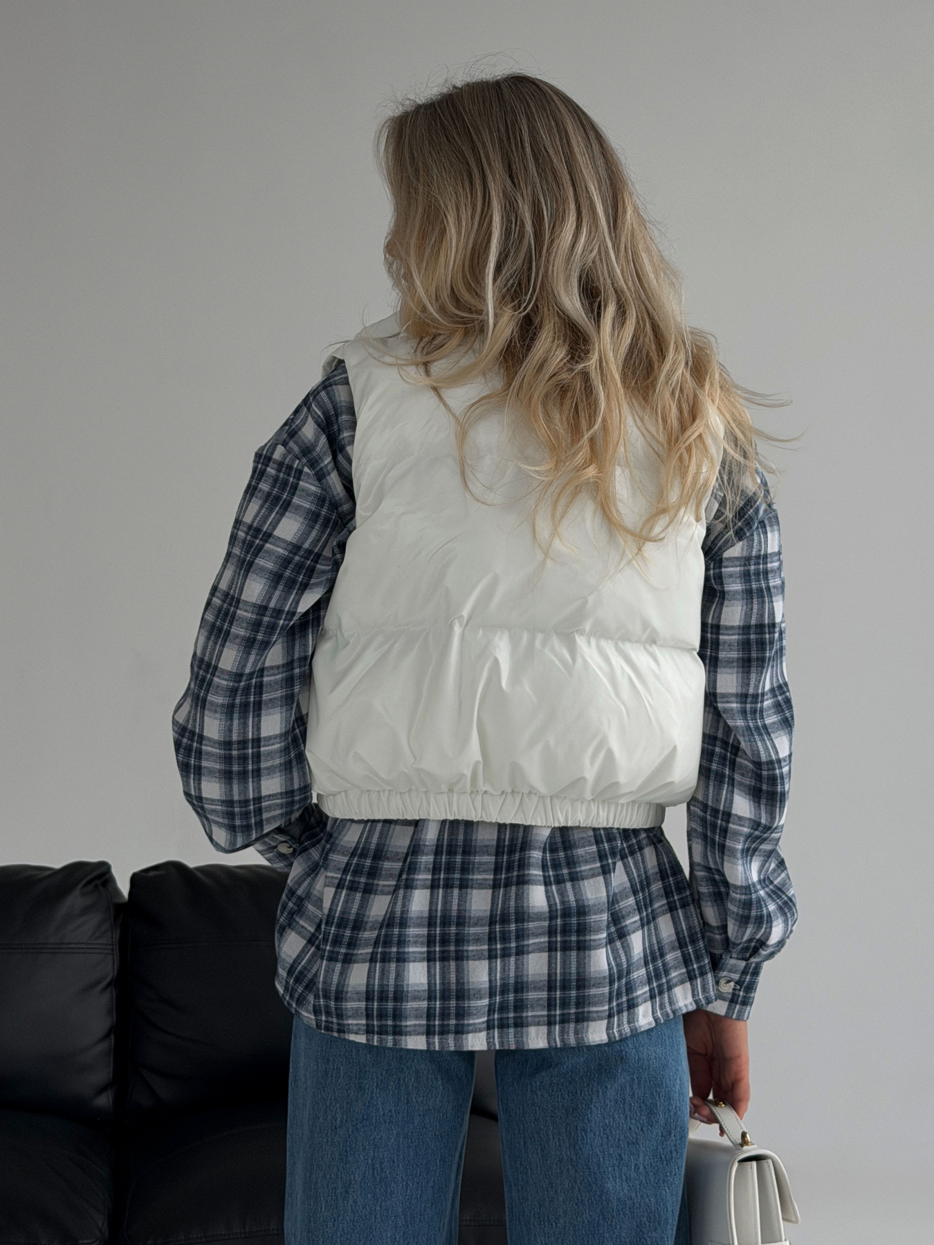 Куртки и дубленки Jadone Fashion модель Skay_milk Фото