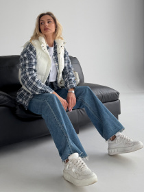 Куртки и дубленки Jadone Fashion модель Skay_milk Фото