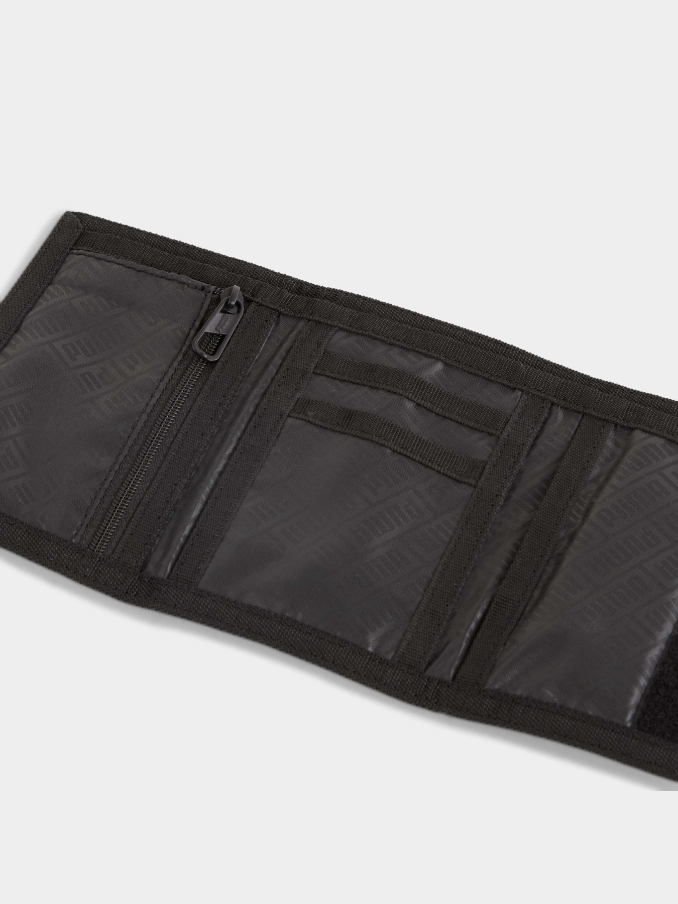 Кошельки PUMA Phase Wallet модель 054757 Фото