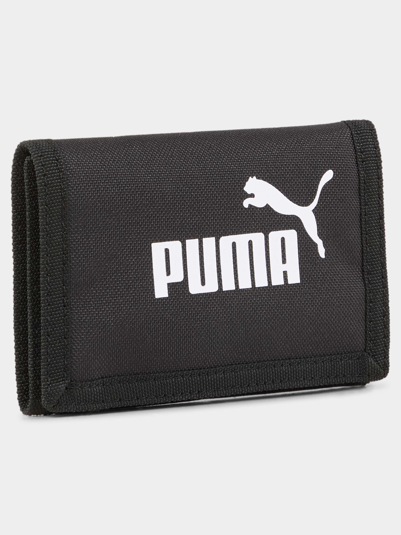 Кошельки PUMA Phase Wallet модель 054757 Фото