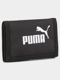 Кошельки PUMA Phase Wallet модель 054757 Фото