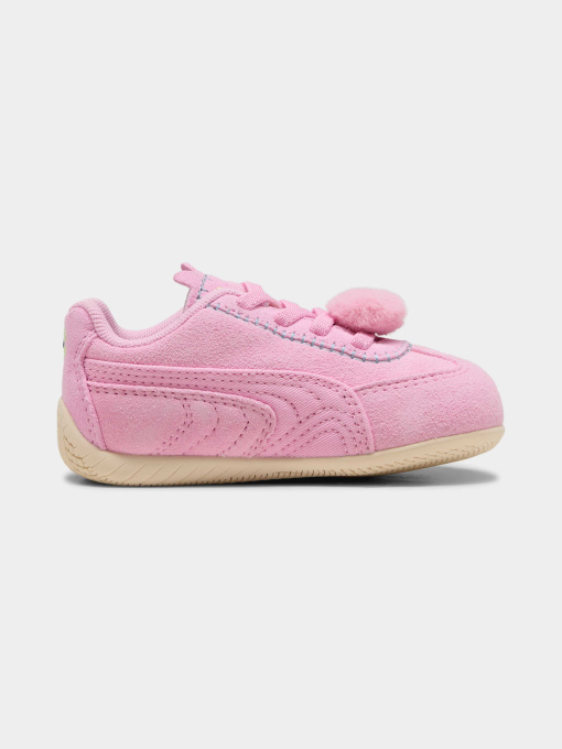 Кроссовки PUMA Speedcat Gd Ac Inf модель 405781 Фото