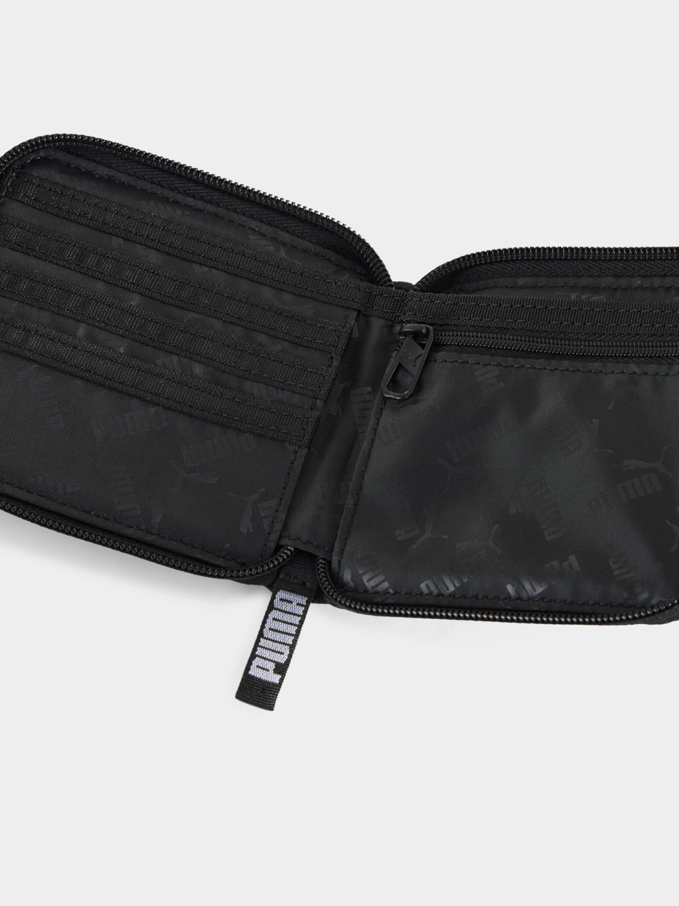 Кошельки PUMA Deck Wallet модель 091729 Фото