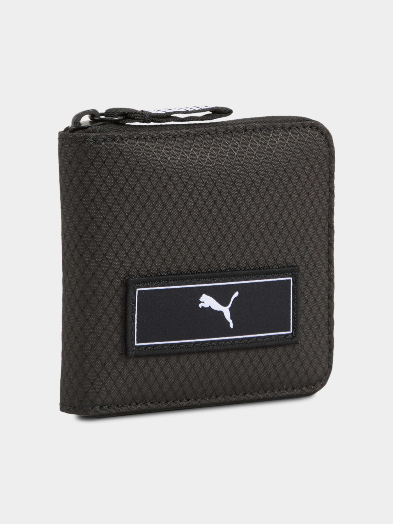 Кошельки PUMA Deck Wallet модель 091729 Фото