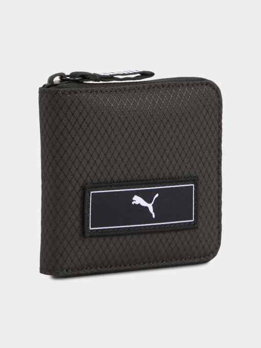 Кошельки PUMA Deck Wallet модель 091729 Фото