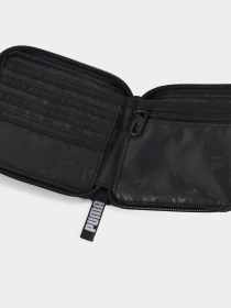 Кошельки PUMA Deck Wallet модель 091729 Фото