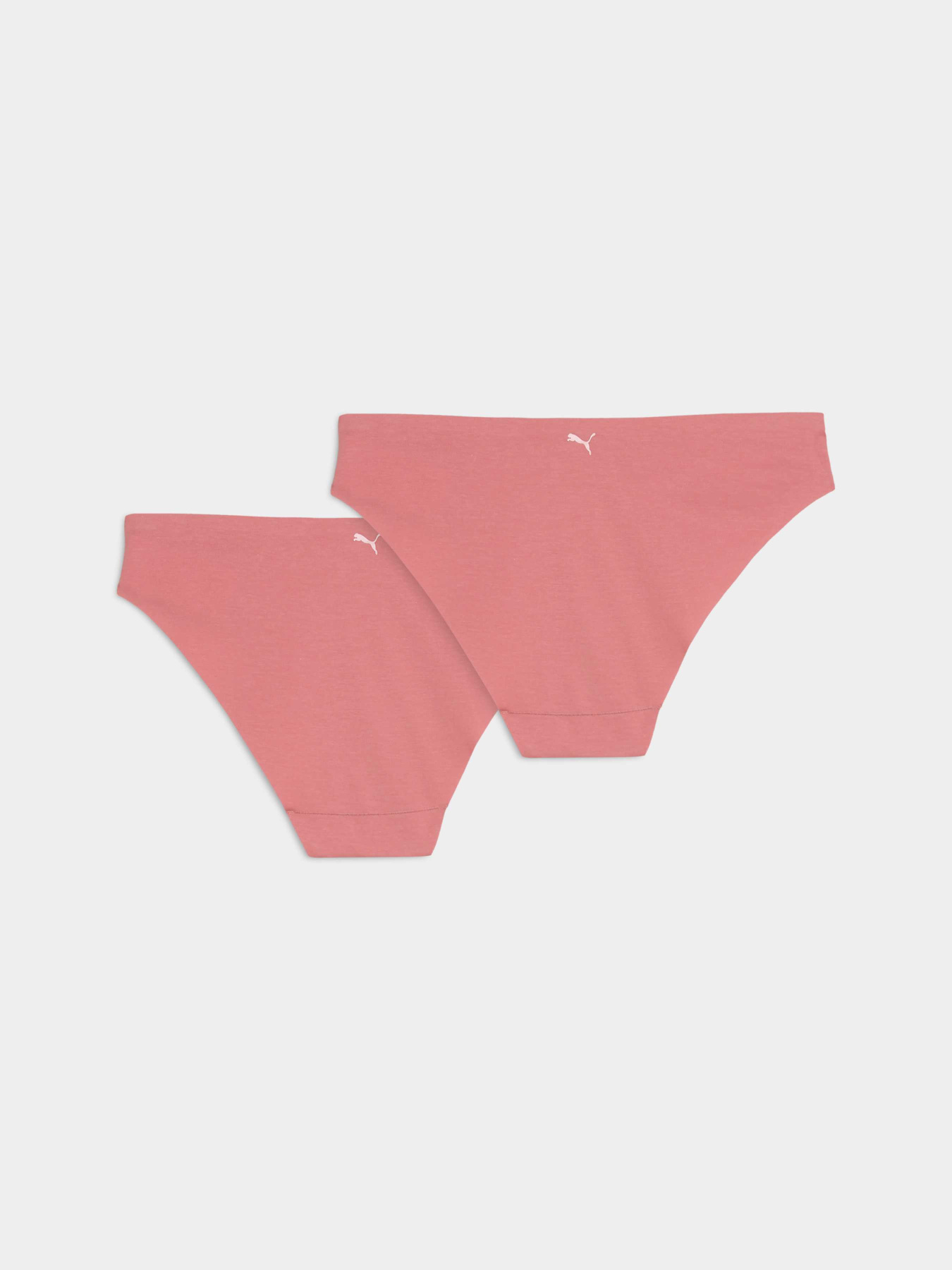 Нижня білизна PUMA Women Invisible Cotton модель 947489 Фото