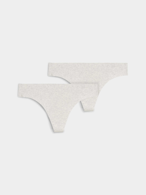 Нижня білизна PUMA Women Invisible Cotton модель 947485 Фото