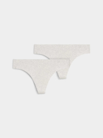 Нижня білизна PUMA Women Invisible Cotton модель 947485 Фото