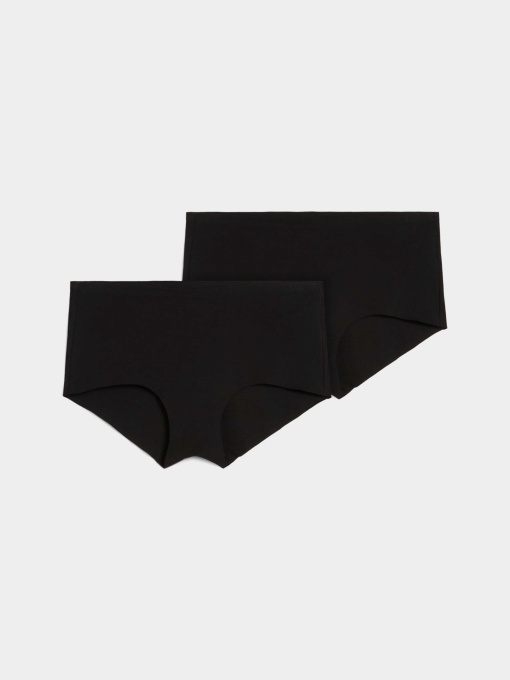Нижня білизна PUMA Women Invisible Cotton модель 947494 Фото