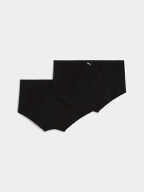 Нижня білизна PUMA Women Invisible Cotton модель 947494 Фото