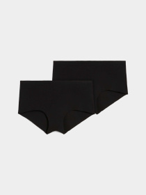 Нижня білизна PUMA Women Invisible Cotton модель 947494 Фото