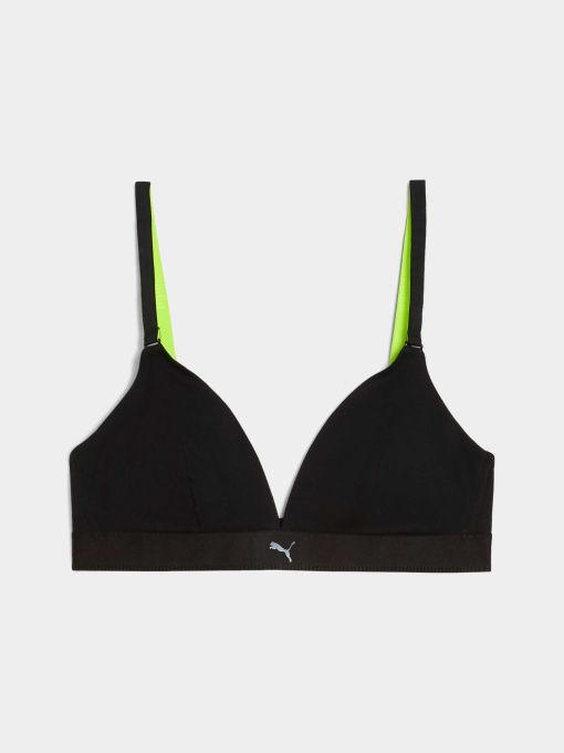 Нижнее белье PUMA Women Cotton Triangle B модель 947490 Фото