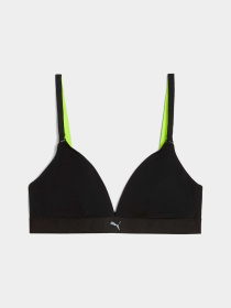 Нижнее белье PUMA Women Cotton Triangle B модель 947490 Фото