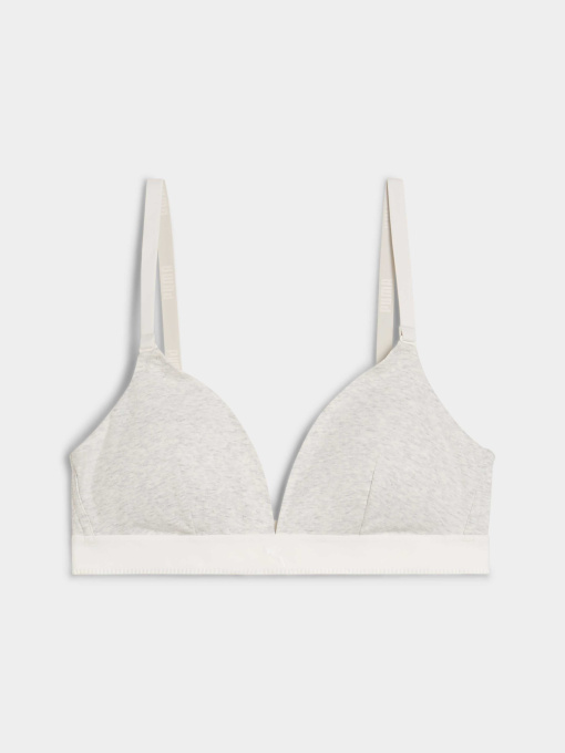 Нижнее белье PUMA Women Cotton Triangle B модель 947490 Фото