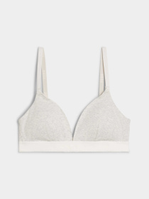 Нижнее белье PUMA Women Cotton Triangle B модель 947490 Фото