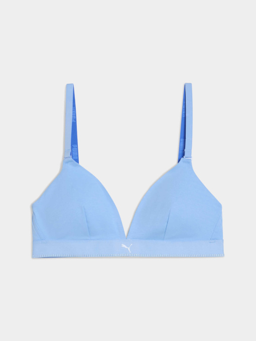 Нижнее белье PUMA Women Cotton Triangle B модель 947490 Фото