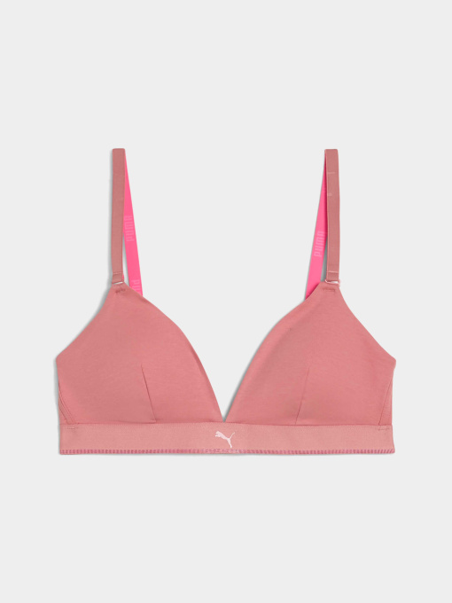 Нижнее белье PUMA Women Cotton Triangle B модель 947490 Фото