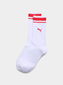 Шкарпетки та гольфи PUMA Unisex Heritage Stripe модель 947568 Фото