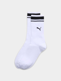 Шкарпетки та гольфи PUMA Unisex Heritage Stripe модель 947568 Фото