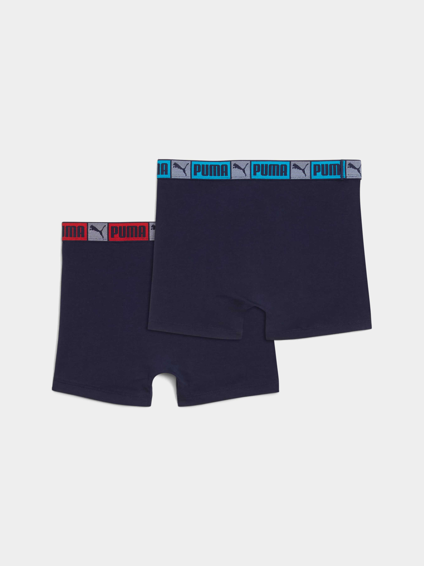 Нижнее белье PUMA Boys Logo Block Elastic модель 947477 Нижнее белье PUMA Boys Logo Block Elastic модель 947477 Фото
