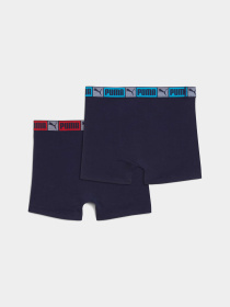 Нижнее белье PUMA Boys Logo Block Elastic модель 947477 Фото