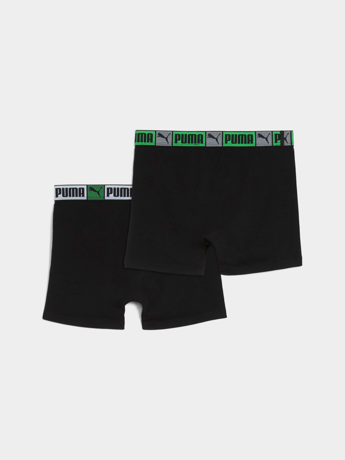 Нижня білизна PUMA Boys Logo Block Elastic модель 947477 Фото