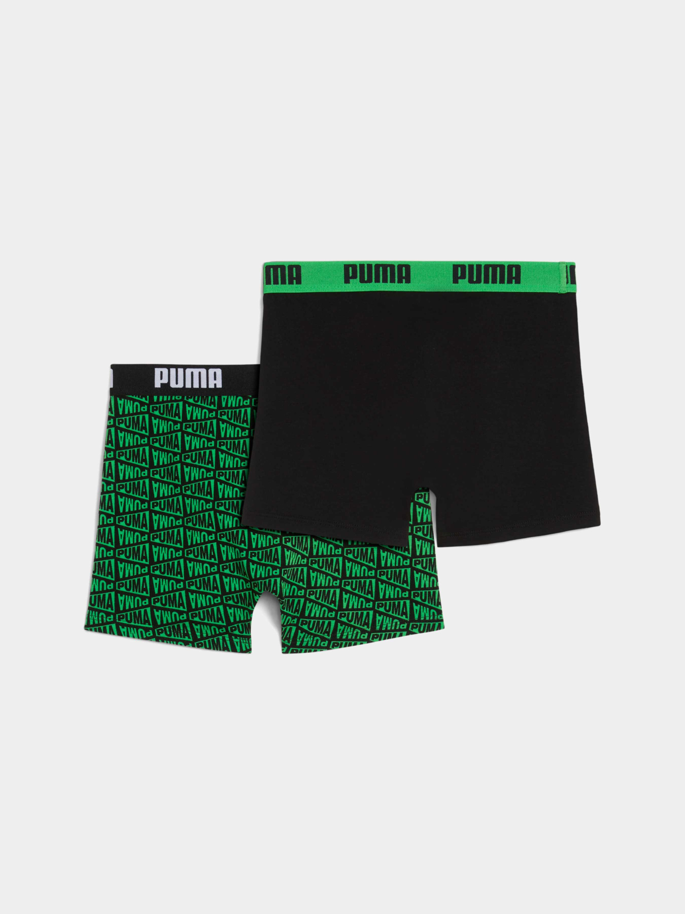 Нижнее белье PUMA Boys Flag Printed Boxer модель 947481 Нижнее белье PUMA Boys Flag Printed Boxer модель 947481 Фото