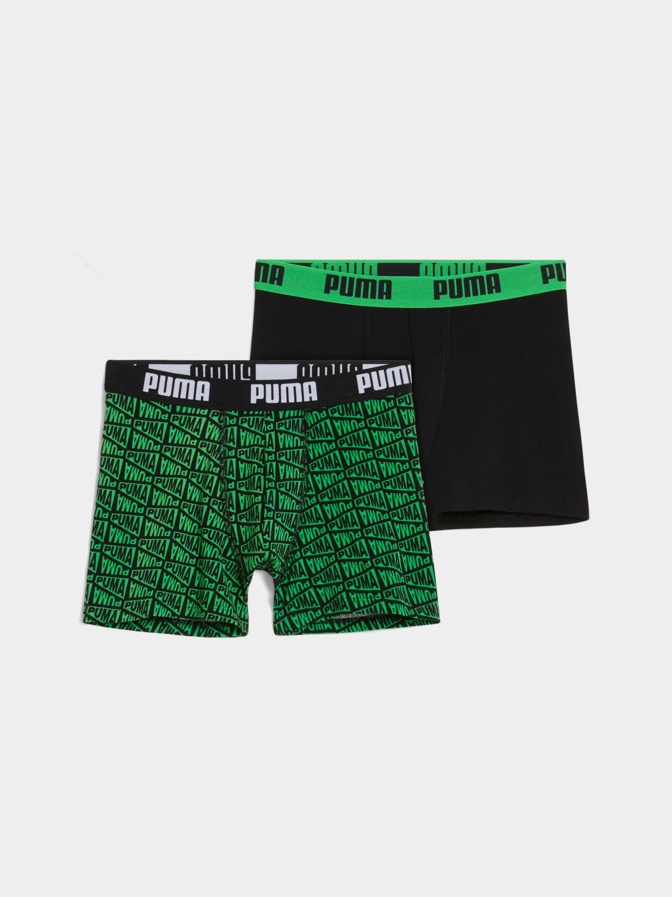 Нижнее белье PUMA Boys Flag Printed Boxer модель 947481 Нижнее белье PUMA Boys Flag Printed Boxer модель 947481 Фото
