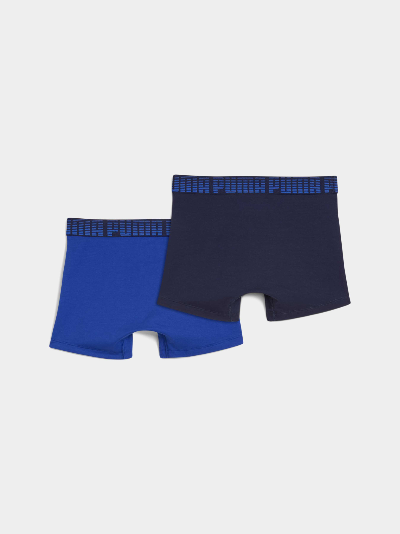 Нижня білизна PUMA Men Gradient Striped El модель 947480 Нижня білизна PUMA Men Gradient Striped El модель 947480 Фото