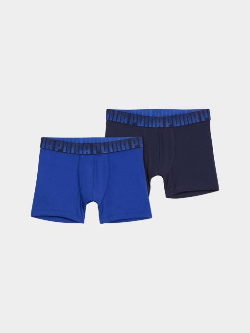 Нижня білизна PUMA Men Gradient Striped El модель 947480 Фото