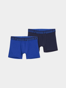 Нижня білизна PUMA Men Gradient Striped El модель 947480 Фото