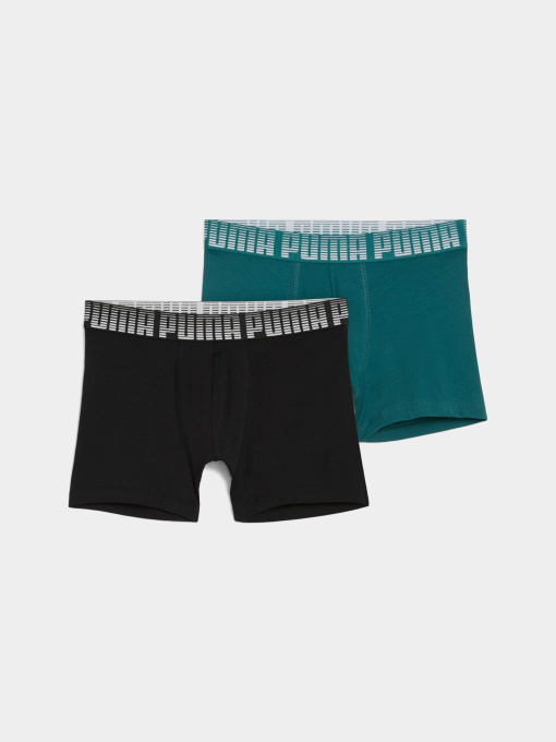 Нижня білизна PUMA Men Gradient Striped El модель 947480 Фото