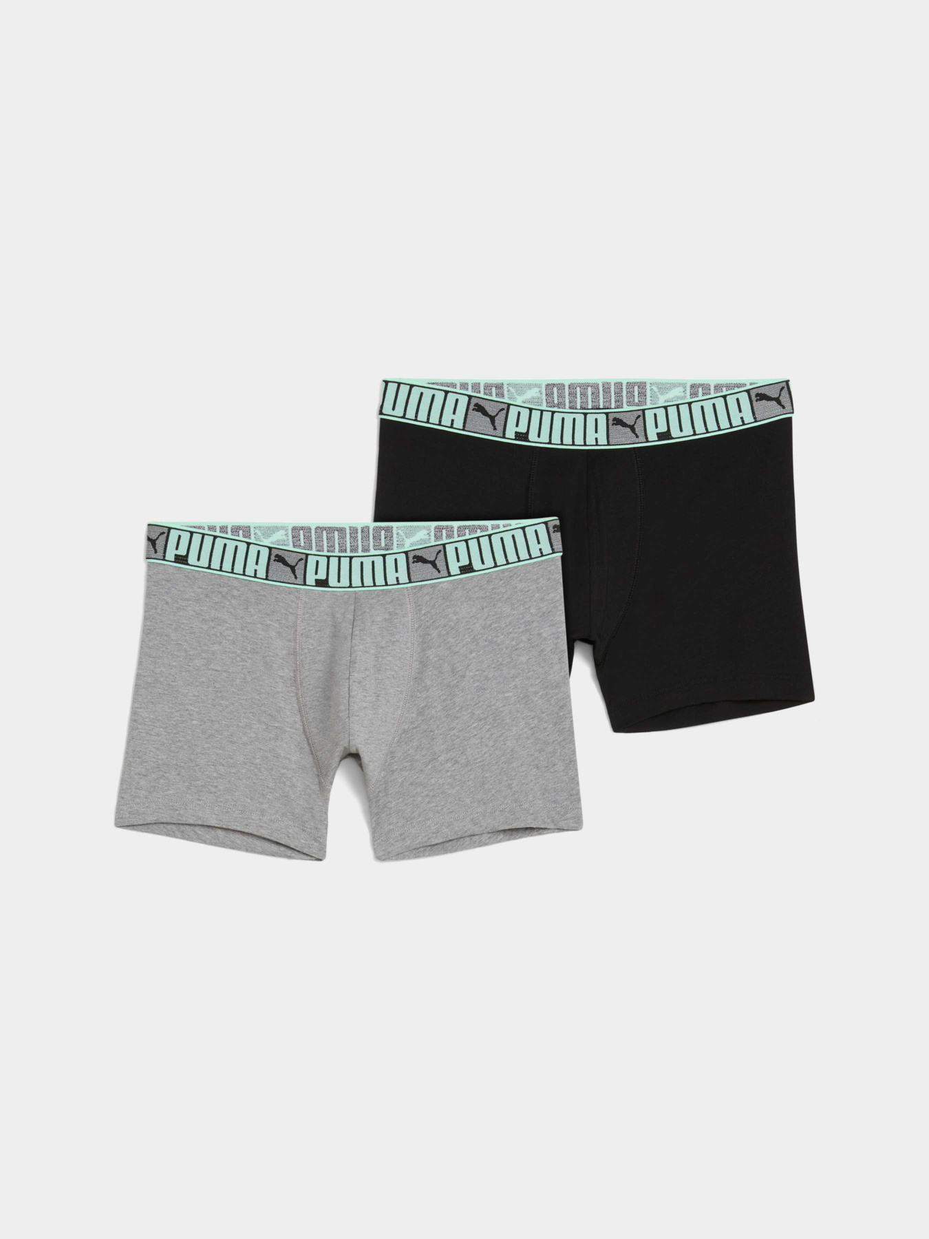 Нижня білизна PUMA Men Logo Block Elastic модель 947478 Нижня білизна PUMA Men Logo Block Elastic модель 947478 Фото