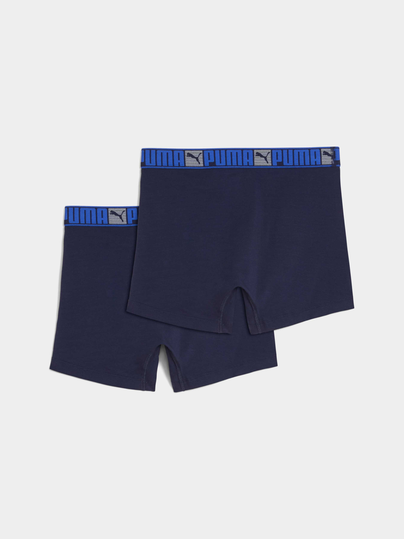 Нижня білизна PUMA Men Logo Block Elastic модель 947478 Нижня білизна PUMA Men Logo Block Elastic модель 947478 Фото