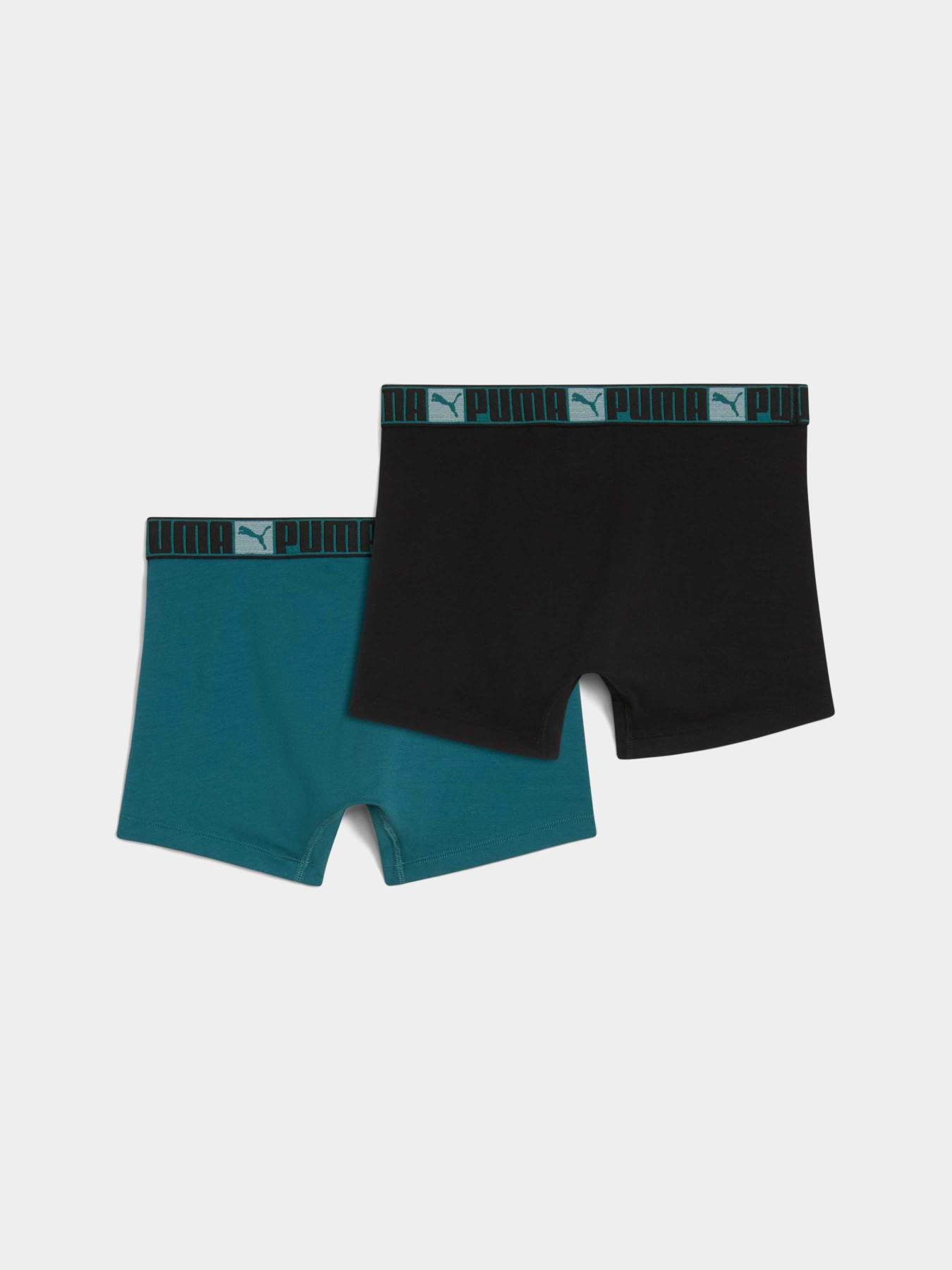 Нижнее белье PUMA Men Logo Block Elastic модель 947478 Фото
