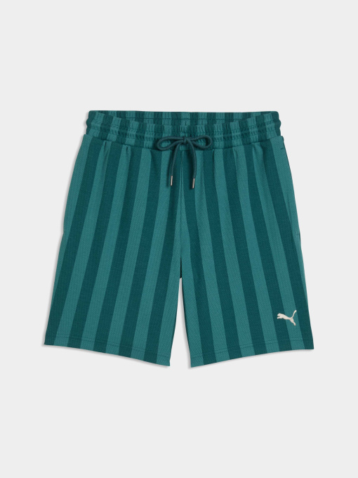 Шорти PUMA Class 8 Shorts модель 692355 Фото