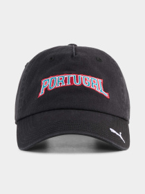 Шапки та кепки PUMA Fpf Culture Cap модель 027066 Фото