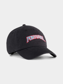 Шапки та кепки PUMA Fpf Culture Cap модель 027066 Фото
