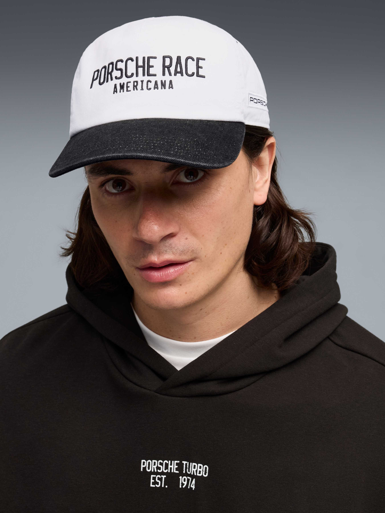 Шапки та кепки PUMA Pl Lifestyle Dad Cap модель 026915 Фото